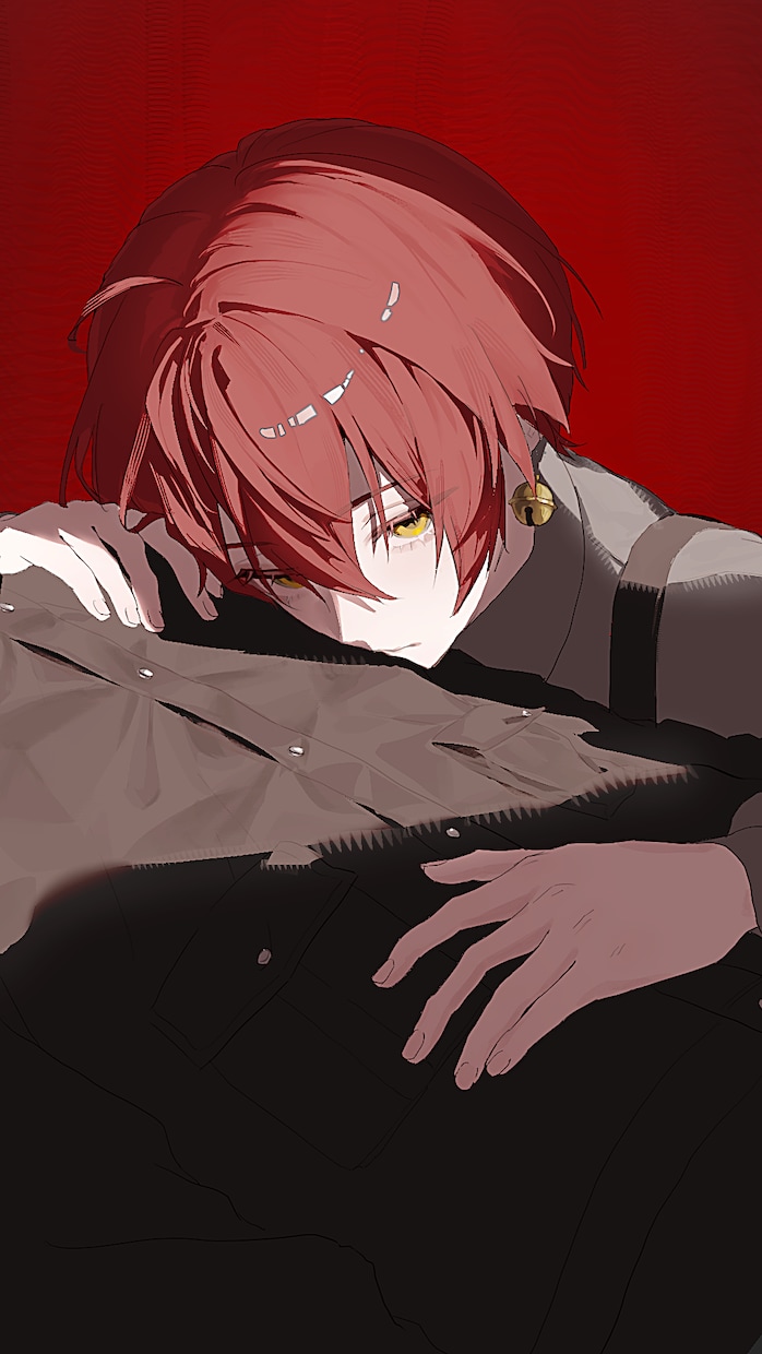 男女不問！キャラクターのイラストを制作しています 顔のみから全身まで幅広いテイストでイラストを描いています！ イメージ2