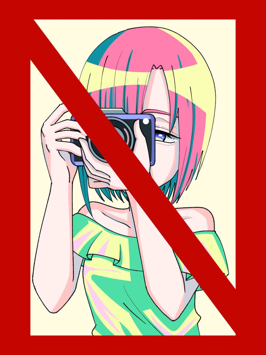 最短即日納品！最低価格で個性派アイコンお描きします カラフルポップなアイコンイラスト！ イメージ1