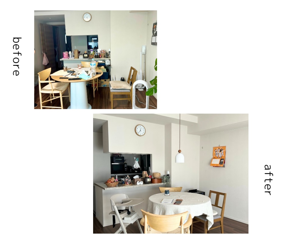 部屋づくり&家具選びのお悩みにアドバイスします モヤモヤの原因を明確にして次の一手を見つけたい40代女性向け イメージ3
