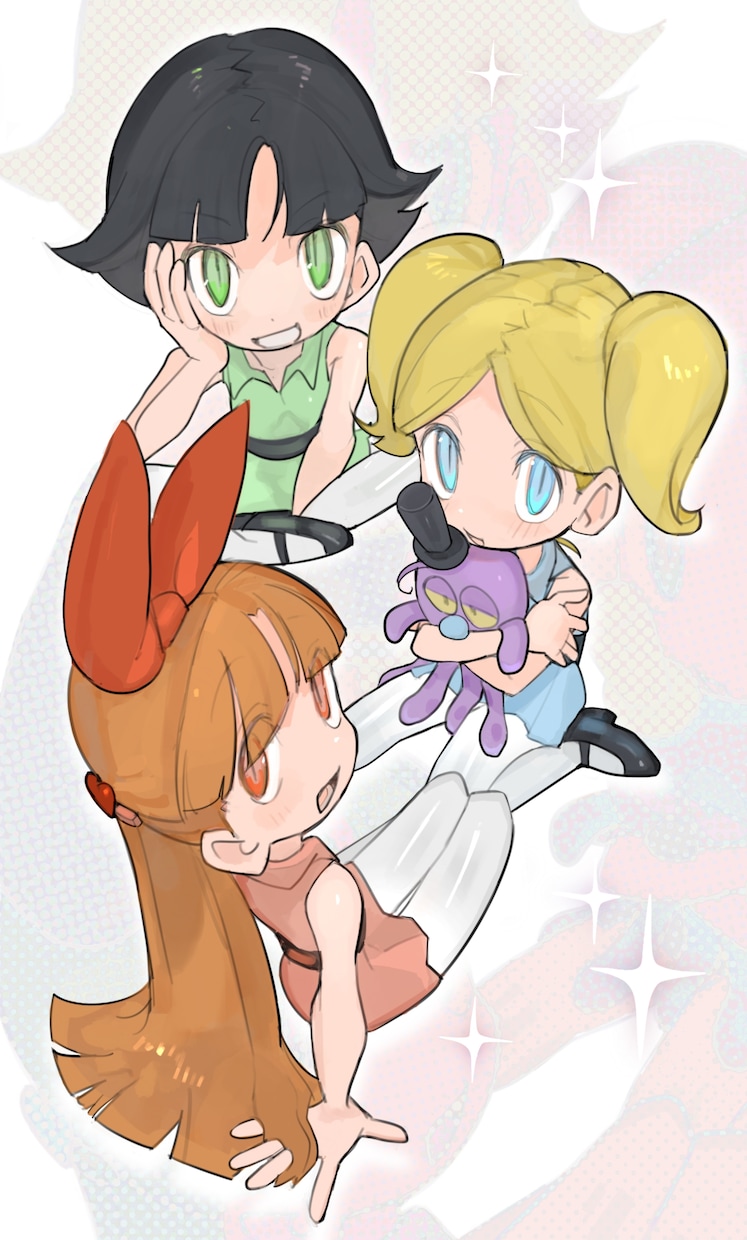 儚い世界観のキャラクター一枚絵を制作します 厚塗りイラスト│イラスト販売実績50件以上 イメージ3