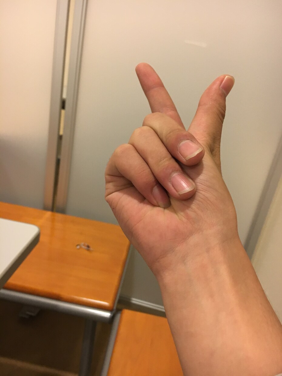 指パッチンを上手にする方法を教えます ・何かを思いついた時の動作・技を磨き、ギネスを狙う事も可能 イメージ2