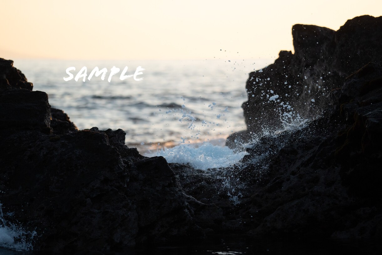 写真の加工など承ります Instagramや宣伝、宣材写真の加工を承っております。 イメージ7