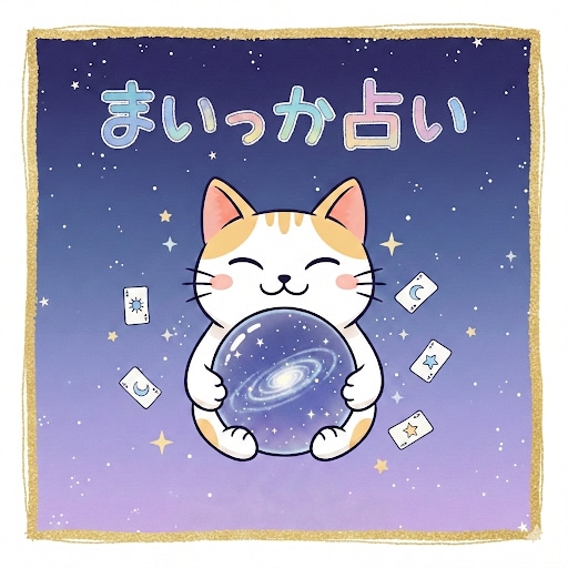 占術完成☆今のあなたに必要な答えを親身に届けます ♡恋愛、結婚、出会い、相性、復縁、不倫、人生♡ イメージ1