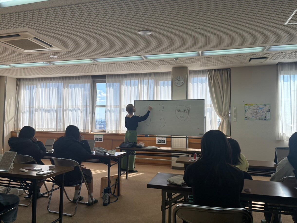 見た目で損していませんか？会社のお悩み相談乗ります 【スタッフの印象＝お店の価値】外見で会社の印象底上げ！ イメージ2