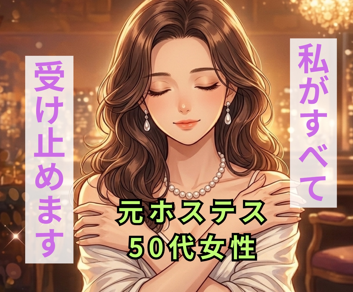 いのちの電話が繋がらない‼️私がココにいます その苦しい気持ちを私に分けてください イメージ1