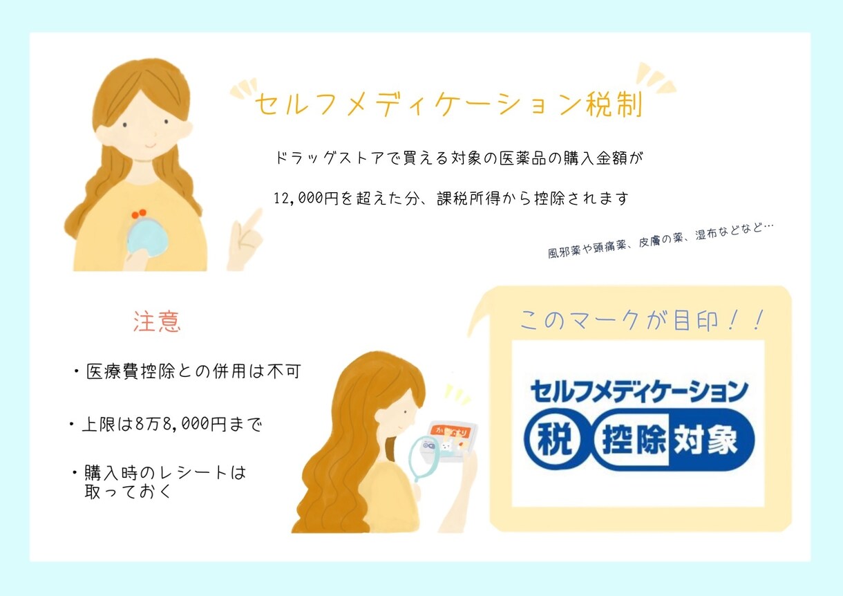 可愛くておしゃれなカットイラスト(挿絵)作ります 書籍やサイト、YouTubeなどに イメージ5