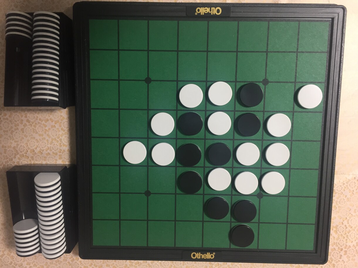 将棋・囲碁・チェス・オセロ学んでみたい人指導します ルールを覚えるところから始めたい人、初心者・初級者向けです！ イメージ4