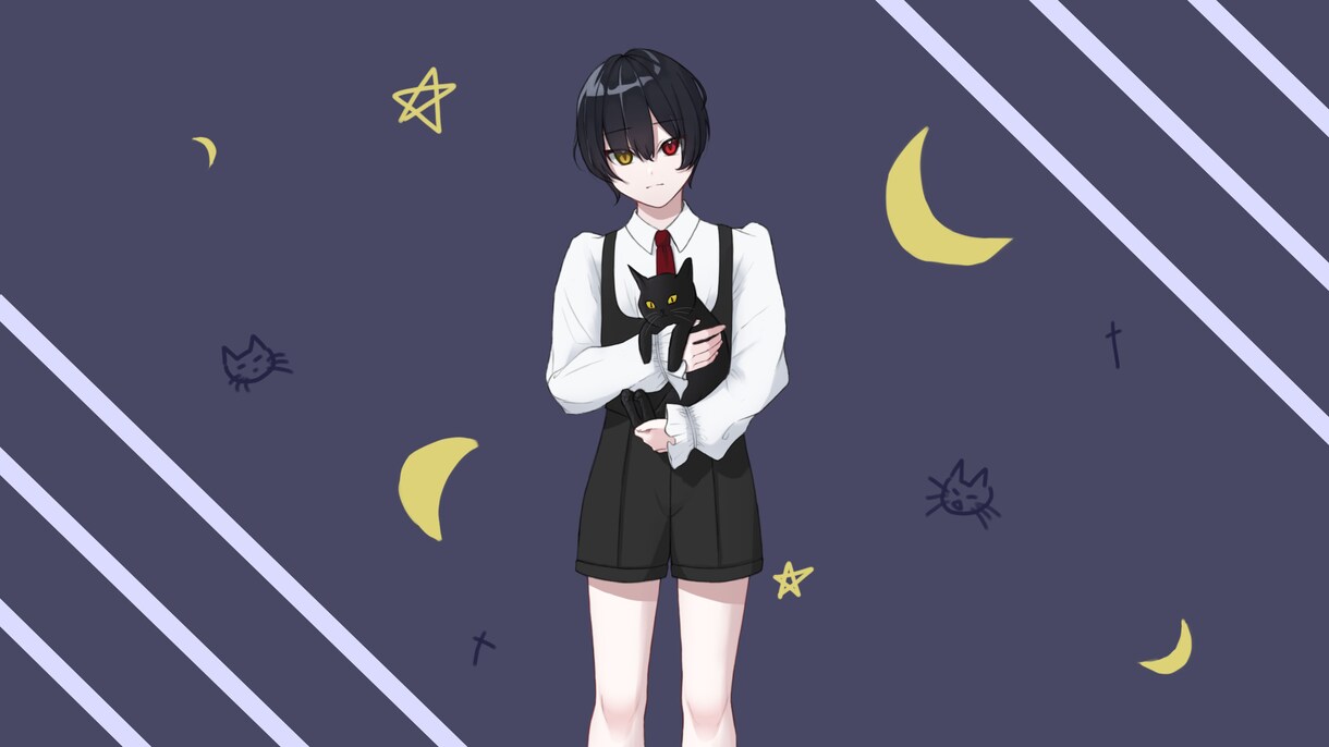 ご希望に添ったイラストをお届けします SNSアイコンや立ち絵など幅広く対応できます！ イメージ7