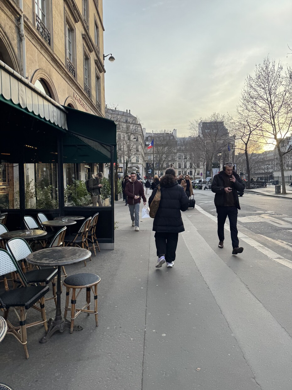 満足保証！あなただけの海外旅行プランを考えます 旅は一期一会。あなたにしかできない特別な旅をつくりませんか？ イメージ9