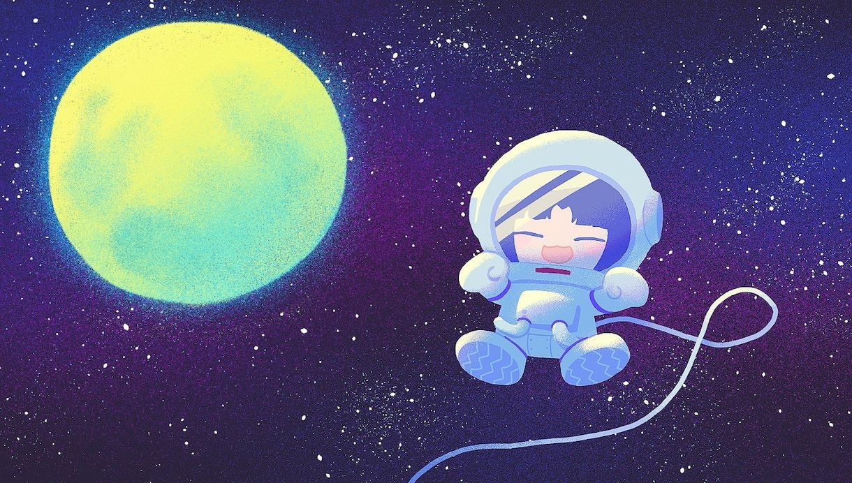 デフォルメイラスト描きます SNSアイコンなどにいかがでしょうか？ イメージ10