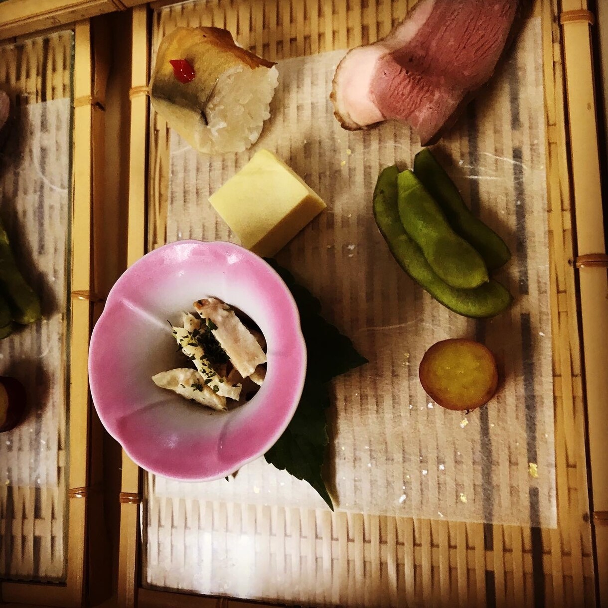 料理に対するご相談お答えします 現役の和食料理長が料理に対するお悩みや、ご相談お答えします！ イメージ1