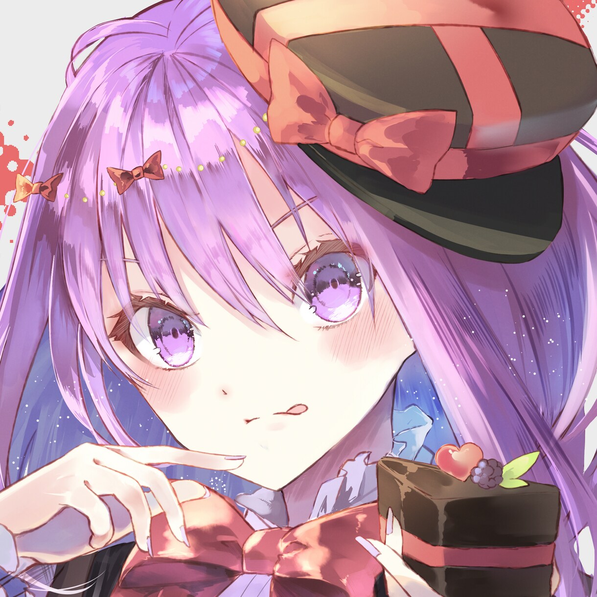 アイコン・ヘッダー・色々なイラストお描きします かわいい女の子やかっこいい男性などご対応致します イメージ4