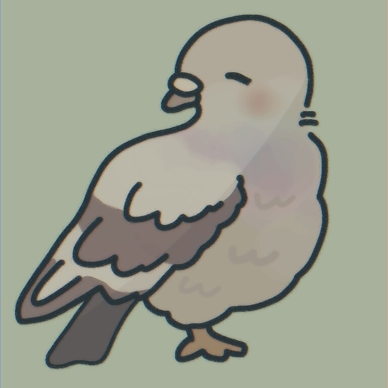 あなたの家族やペットのイラストを描きます 淡く可愛いらしく個性的なイラストです！ イメージ5