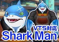 ケモノVtuberのモデル作ります ケモノに特化したキャラデザ～Live2Dモデリングを行います イメージ2