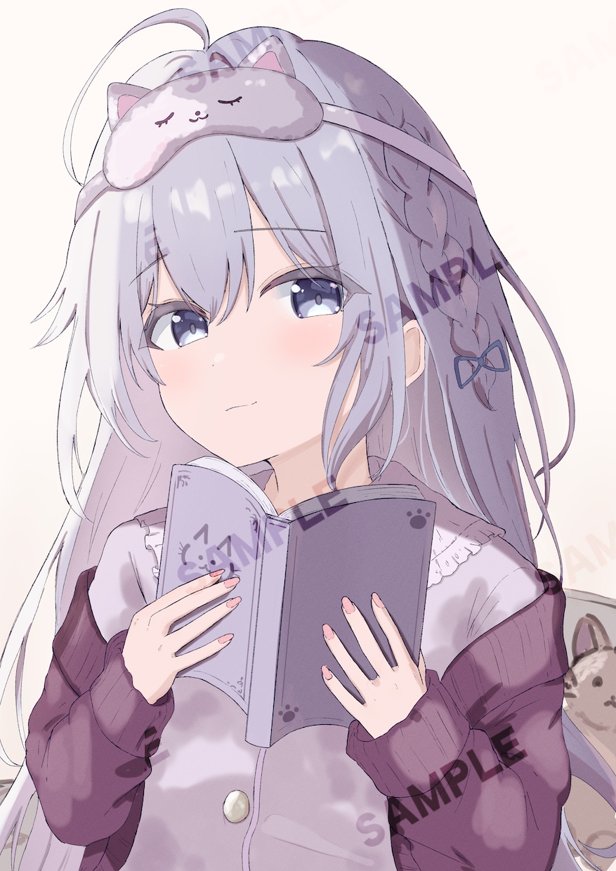 可愛いキャラクターのアイコンやイラストを描きます ☆商用利用込み☆SNSのアイコンや配信用のイラストが欲しい方 イメージ3