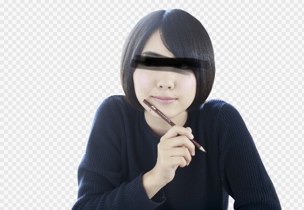 画像や写真を切り抜きます プロフィール画像やアイコンを切り抜きたい方におすすめ！ イメージ2