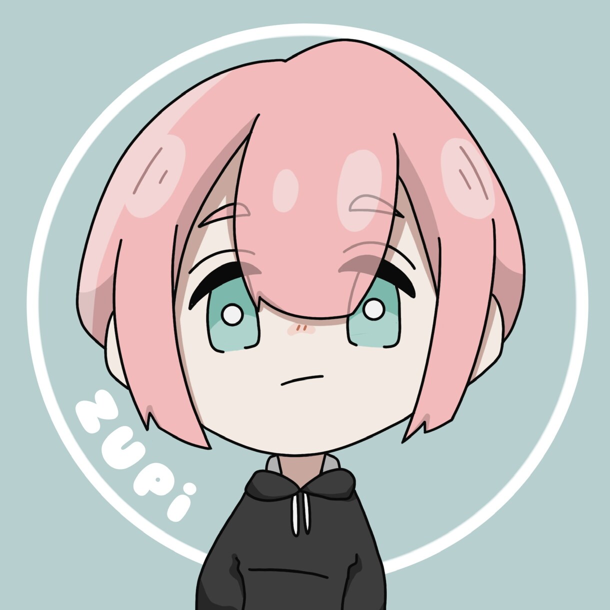 最短1日！お手頃価格でネット用のアイコン描きます ご要望にそったイラストを提供します イメージ7