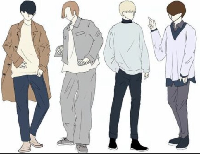 デートのお洋服コーディネートします 小柄な方の洋服選び得意です。勝負服、一緒に考えましょう^ ^ イメージ2
