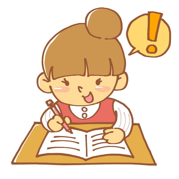 中学生質問OK！元塾講師が丁寧に解説します 中学生向け｜電話で質問できる個別学習サポート イメージ5