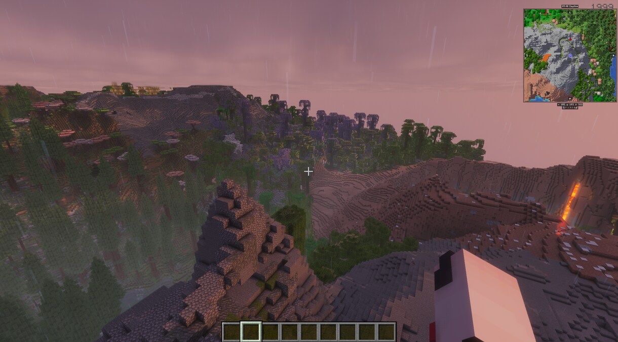 Minecraft MOD導入をサポートします Forge/Fabric対応、設定からエラーまで丁寧に対応 イメージ2