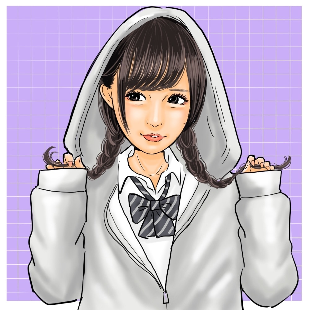 最短翌日納品!お仕事にアイコンに!似顔絵描きます 団体様大歓迎⭐︎真顔のお写真から笑顔にできます！ イメージ5