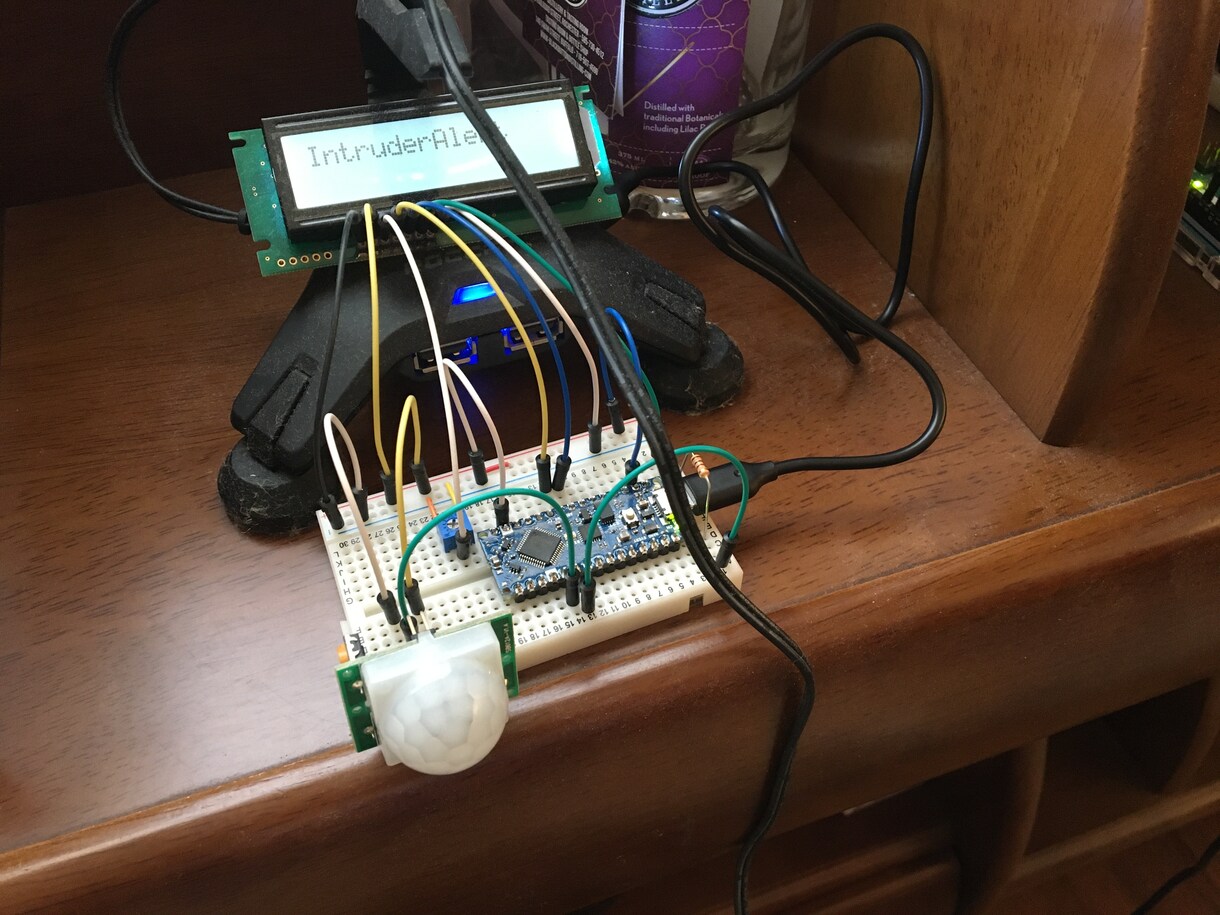 Arduinoでの電子工作を支援します 初心者の方向けに提案、サンプルプログラム、回路図を提供します イメージ3