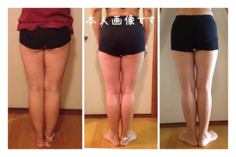 筋トレなしでメリハリボディを手に入れる方法教えます 筋トレが苦手な方、年齢と共に体型の崩れが気になる方大歓迎！ イメージ2