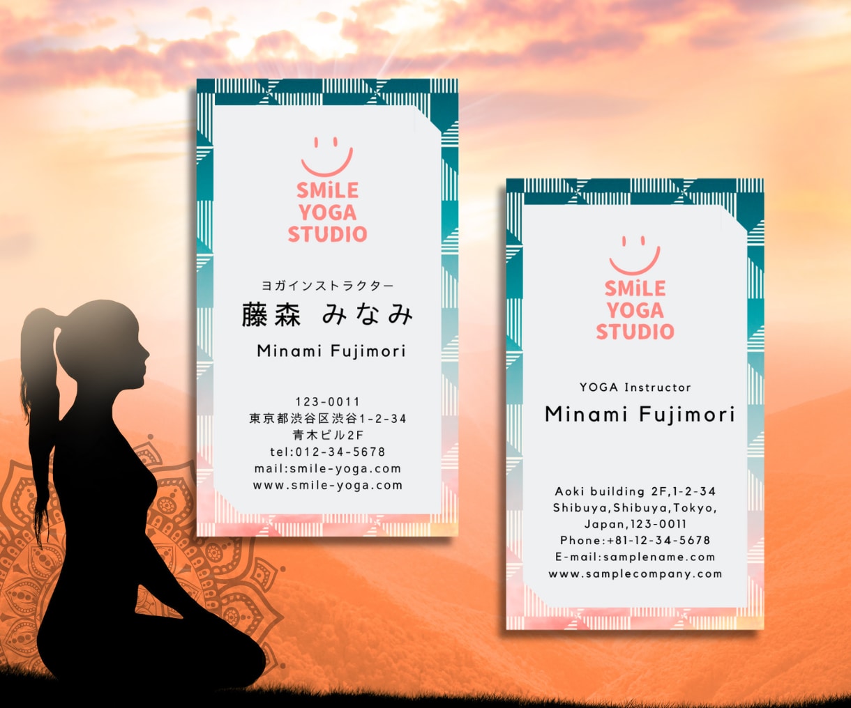 プロが高品質・低価格・最短3日でデザインします 人気デザイナーが丸ごとお任せ対応！相談〜納品まで徹底サポート イメージ8