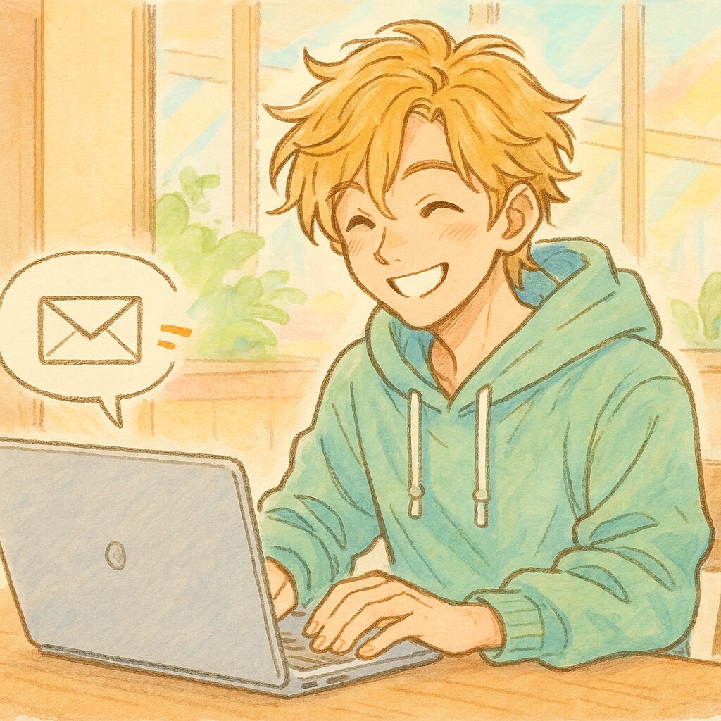 Outlook のメール設定サポートいたします テキストチャットで詳細案内可能！ イメージ1