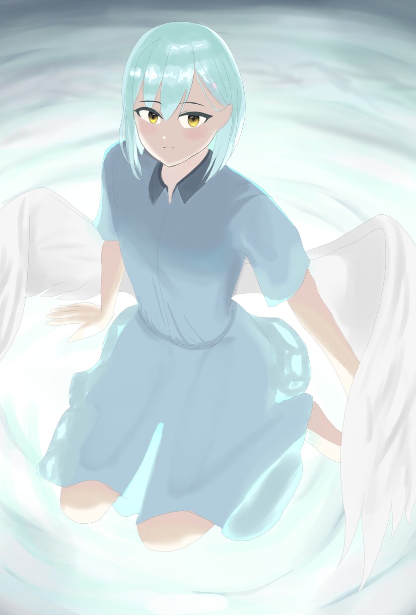 サムネイルや、一枚絵を描きます あなたのイメージをイラストに！ イメージ1