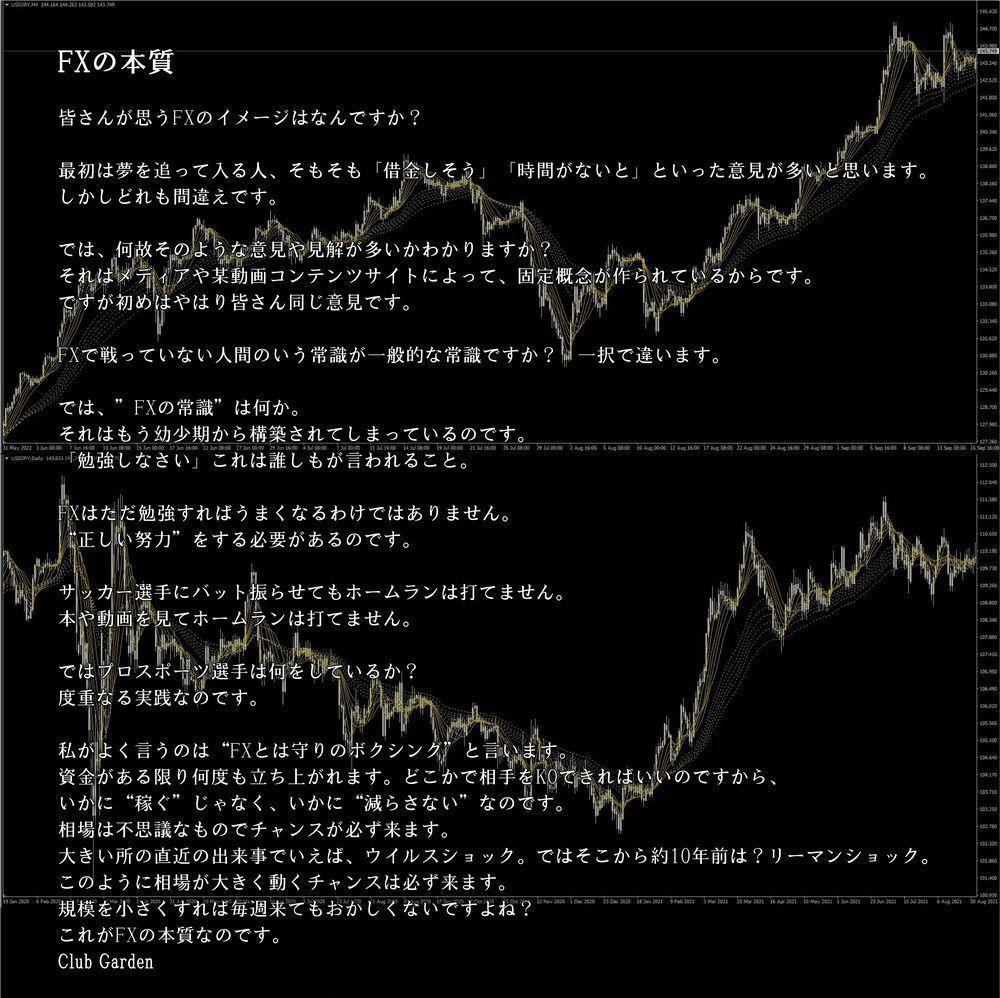 FX、バイナリーオプションのシグナルインジ譲ります 売れ筋No.1大好評 スクール、サロン生配布用インジケーター イメージ9