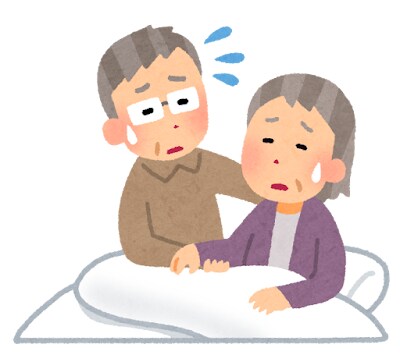介護の第一歩、不安を安心に変えます 施設利用までの不安を、まるごとサポートします！ イメージ1
