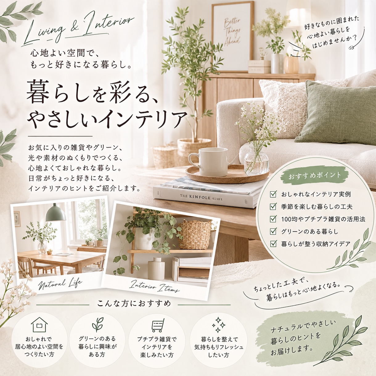 Instagram投稿画像をおしゃれに制作します ご希望の雰囲気やカラーに合わせて丁寧に制作します イメージ6