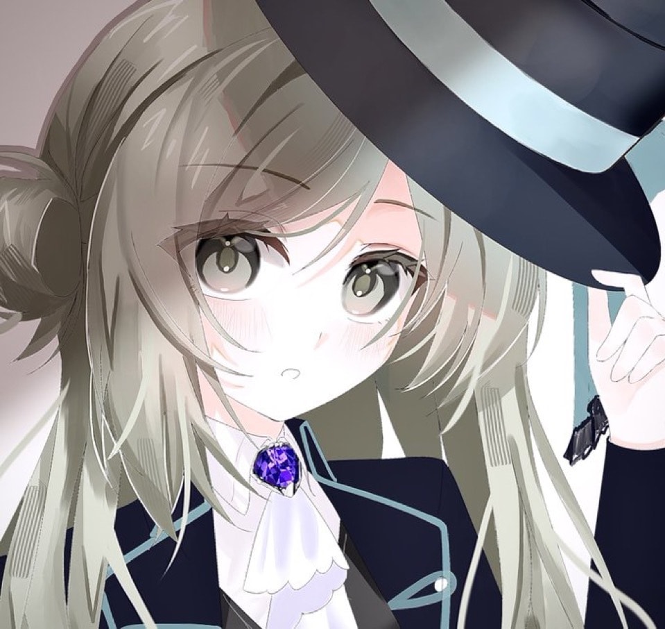 アイコンやバストアップイラストを描きます お好きな絵柄でキャラクターを描けます イメージ4