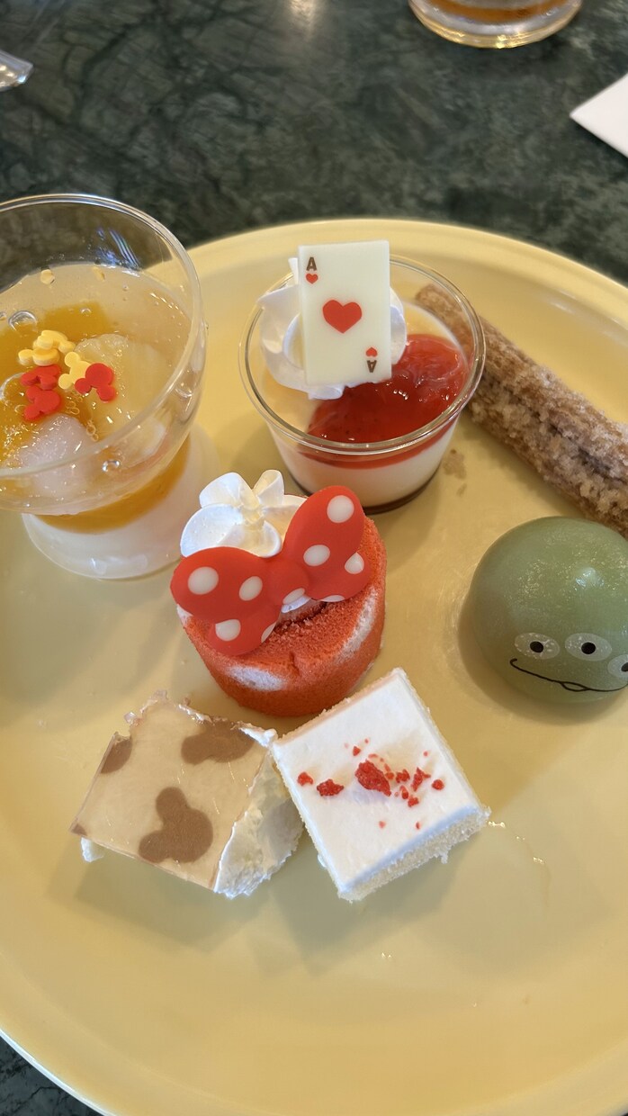 東京ディズニーパークのプラン作成を代行します あなただけの最適プランに元キャストのハウツーを沿えてお届け！ イメージ5