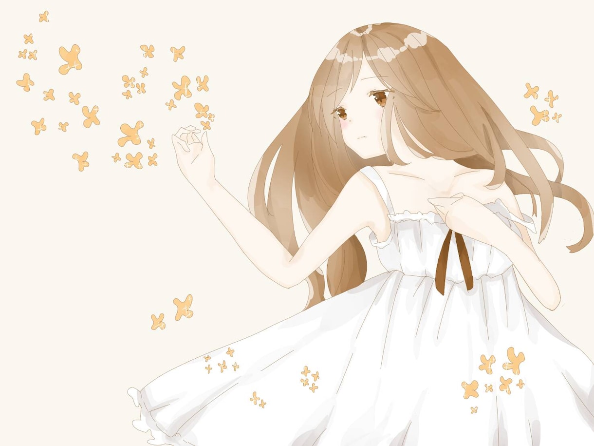 イラスト制作致します 立ち絵など描いてほしい方にオススメです イメージ2
