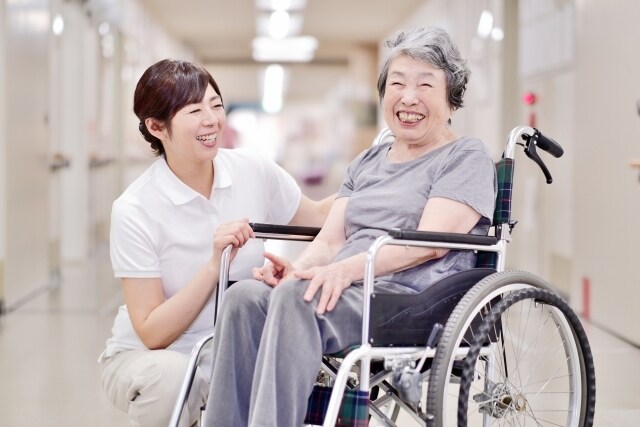 現役サセキがモヤモヤ何でもお聞きします ヘルパーだって大変なんだよ⭐️笑顔でばかりいられない。 イメージ5