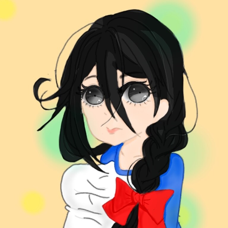 イラスト製作承ります 女性キャラや植物系が得意です。 イメージ1