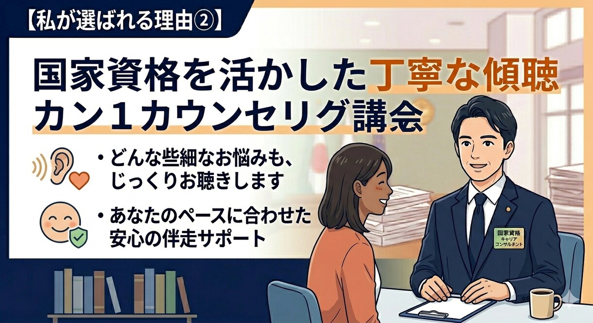全省庁統一資格◆元発注者が伴走支援【5千円】します 今だけ5000円！元発注者が資格取得を45日間親身にサポート イメージ4