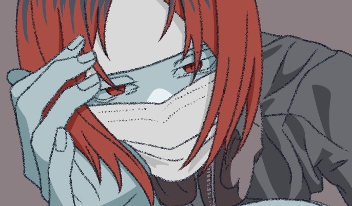 アイコン描きます デフォルメから等身までのSNS使用可能アイコン描きます イメージ3