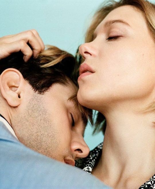 女性目線で、あなたに合う映画を3本紹介します 映画を観たいけど、何が良いか迷ってしまう方へ！ イメージ1
