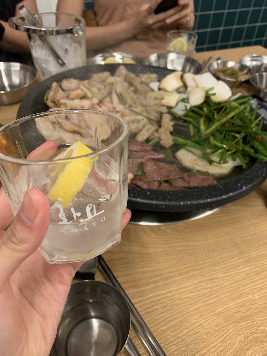 韓国語⇆日本語の翻訳、韓国関連の調査します 書類・文章の翻訳から韓国に関する調べ事まで対応できます イメージ1