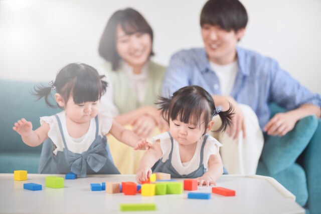 ワンオペ・育児のつらさじっくりお聞きします ママを助けたいパパ！も相談してね(*^^*) イメージ3