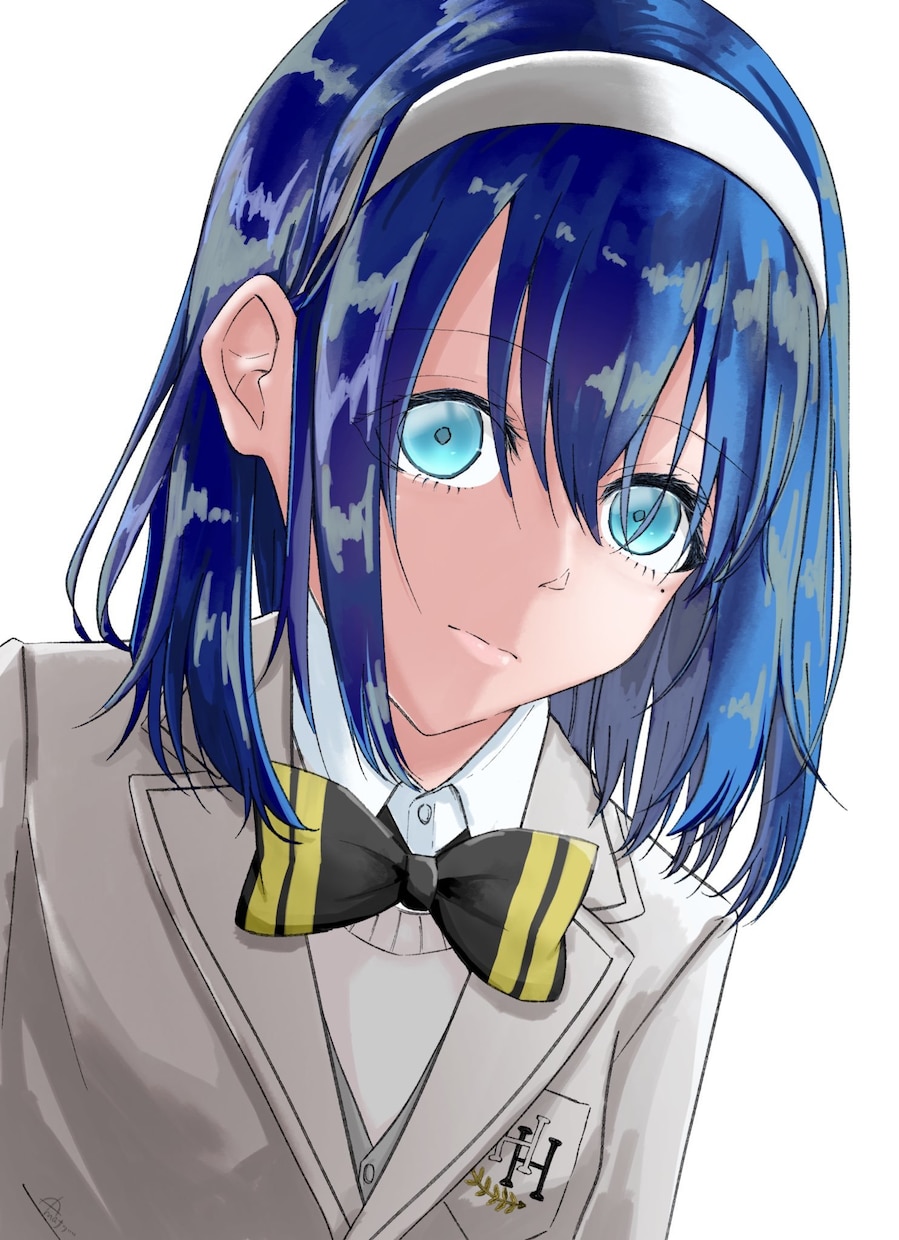 元アニメーターが安価でアイコン描きます オリキャラから二次、似顔絵までなんでも描きます！ イメージ1