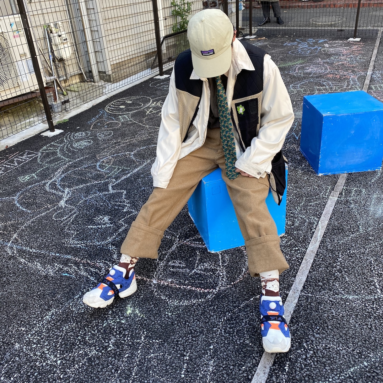 あなたのコーディネート選びます 系統を変えたい方、迷走している方、お洒落がわからない方など！ イメージ5
