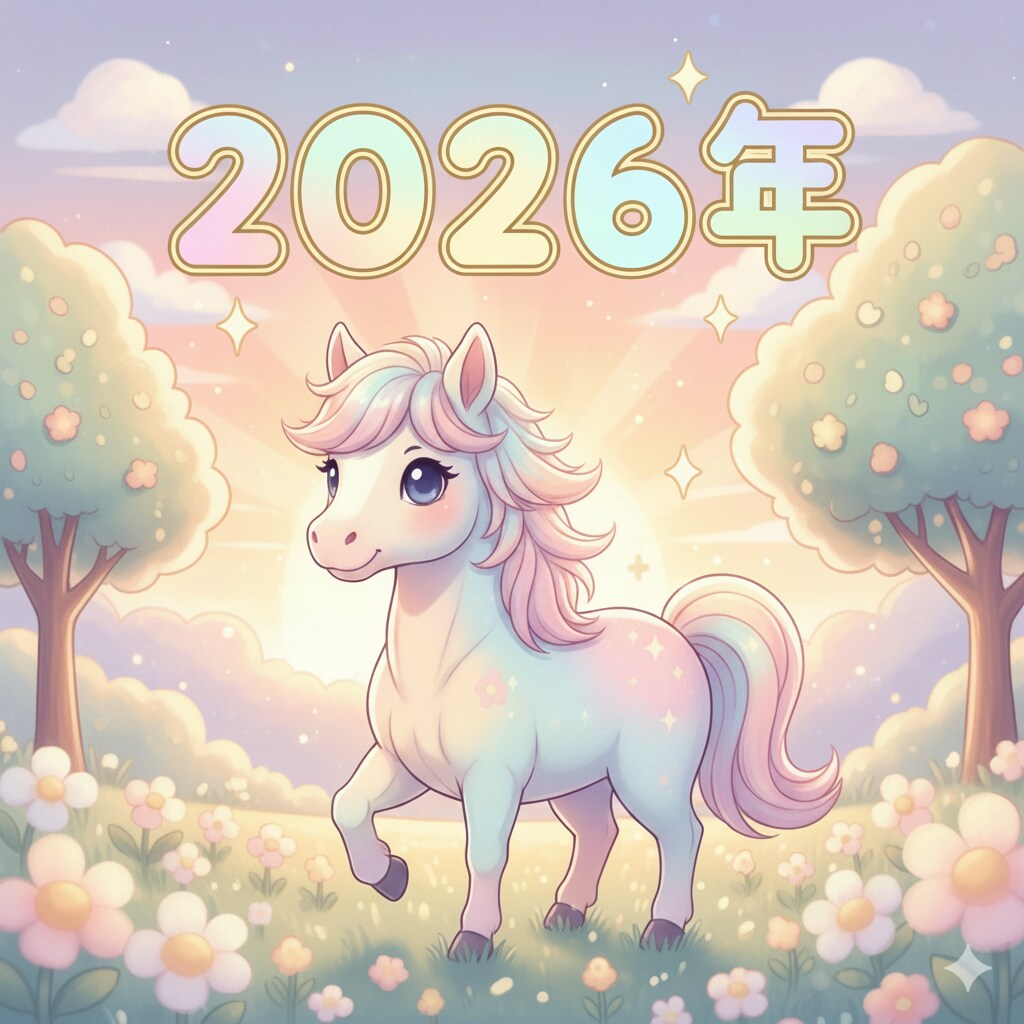 初回限定！2026年のテーマと注意点を占います まずは軽く、2026年の流れを確認♪あなただけのメッセージ♪ イメージ1