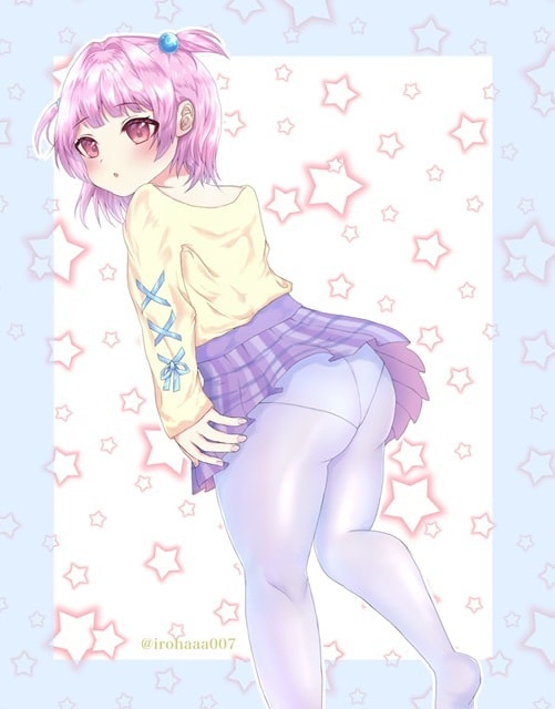 商用利用◎セクシーな美少女描きます 一枚絵、小説、youtube動画内イラストなどに！ イメージ3