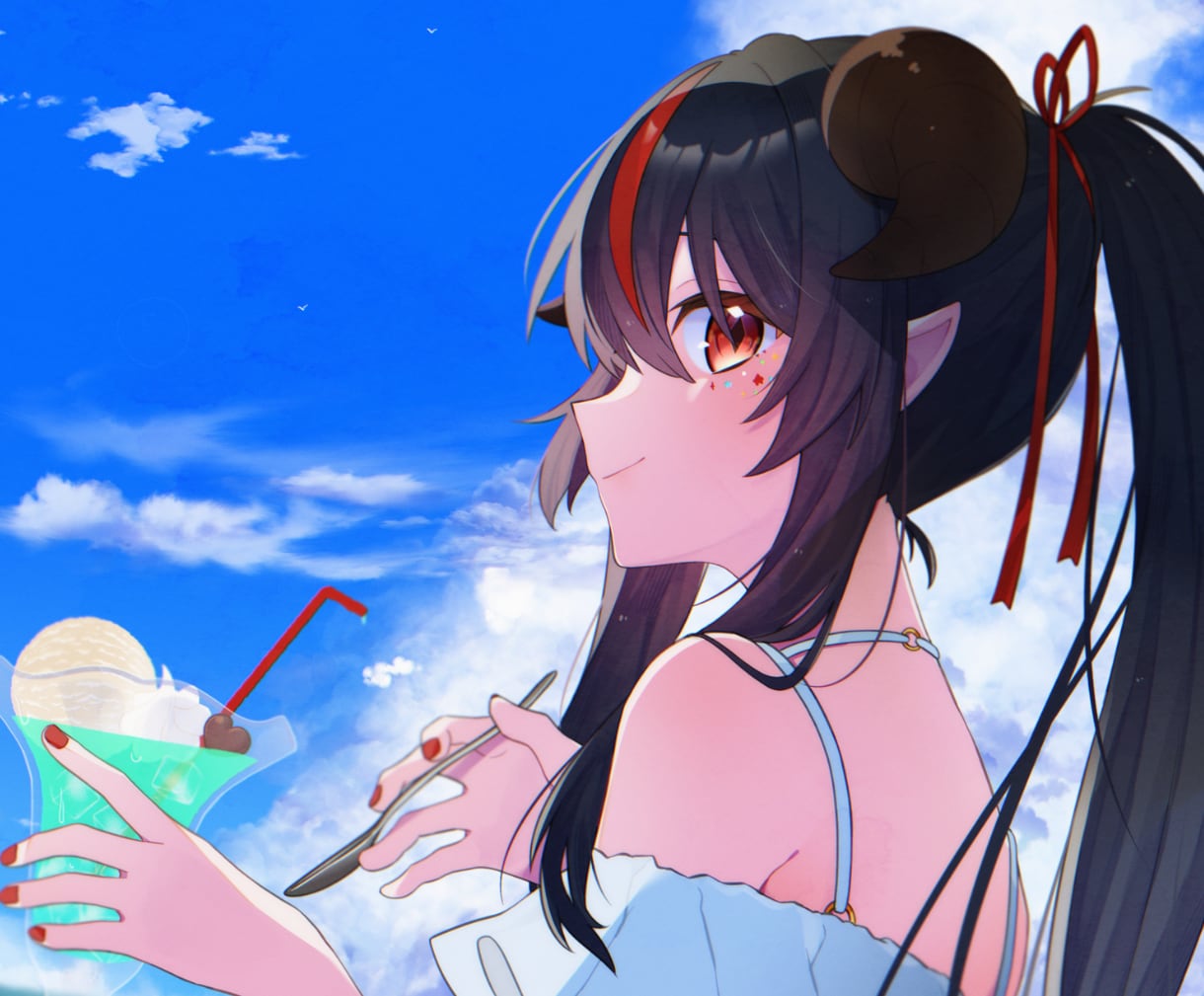 かわいいイラスト・アイコン描きます かわいいイラストをお求めの方におすすめです！ イメージ1