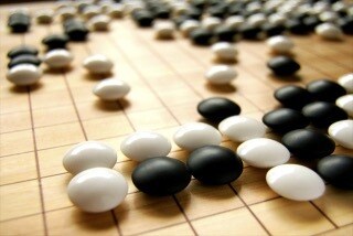 囲碁のルール、疑問、お答えします 囲碁に興味のあるあなた、上達したいあなたへ！ イメージ1