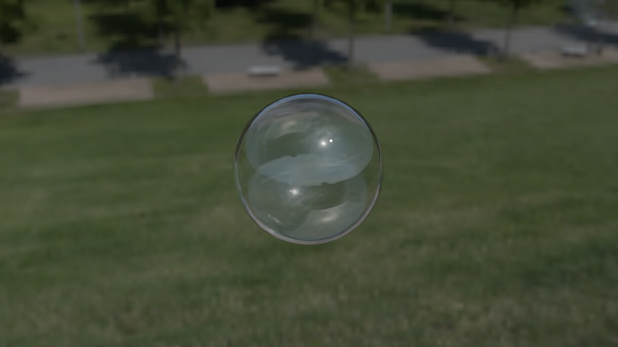 blenderで小物、人などを作成します 小物などを簡単なものを作成します。人型でも可能です イメージ6